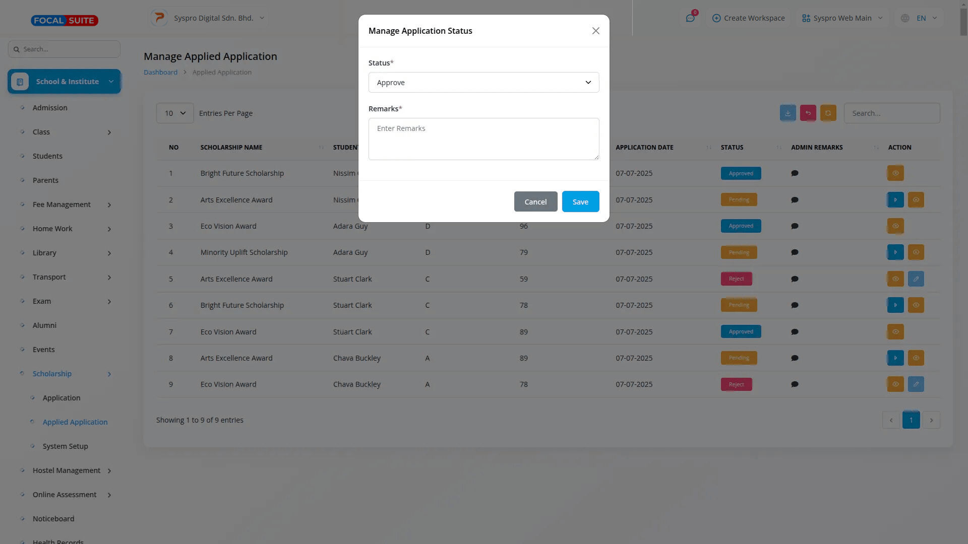 Organic Vegetable Box
